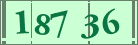 更改