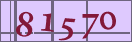 更改