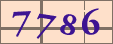 更改