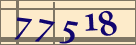 更改