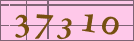 更改