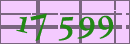更改
