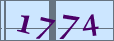 更改