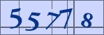 更改
